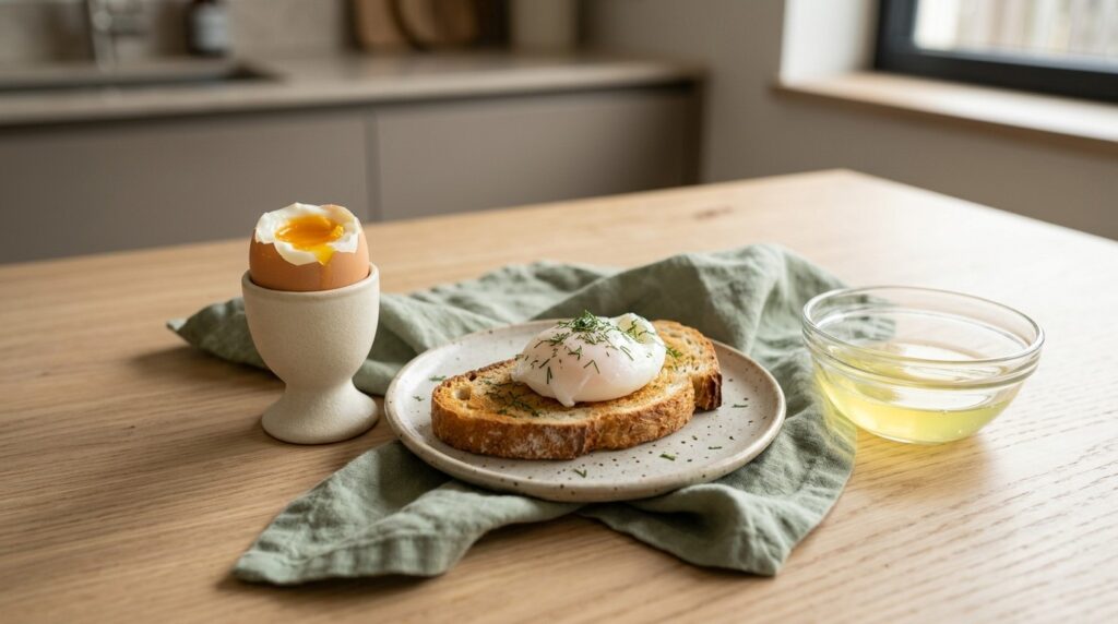 Can I eat eggs with pancreatitis? Phase 1: 1 whole egg a day, whites without limit. About 5 g of fat an egg.